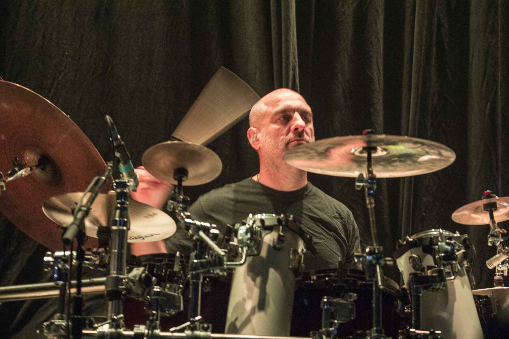 Tim “Herb” Alexander